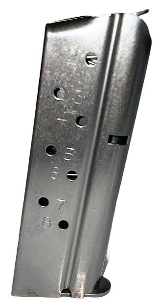 Picture of EAA 390507 GIRSAN MC1911SC 9MM MAG 7R