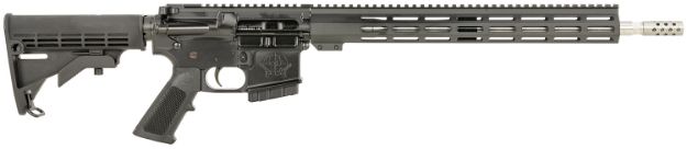 Picture of GLFA GL15400SS 400 LEGEND 16 5RD BLK/SS