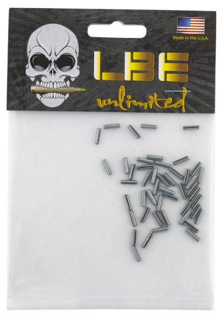 Picture of LBE ARGTRP50PK AR15 GASTUBE ROLL PIN 50PK