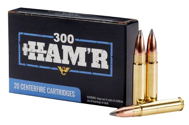 Picture of WILS A300HMR-150-BTSP 300HAM'R 150G BTSP 20/10