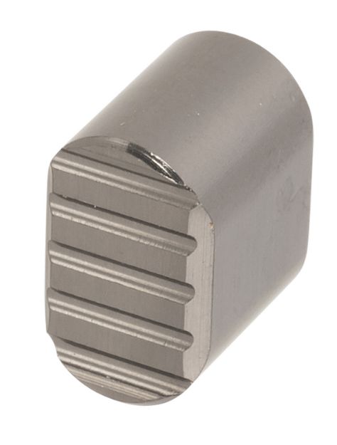 Picture of RISE RA-010-GPHT AR15 MAG RELEASE GRAPHITE GRY
