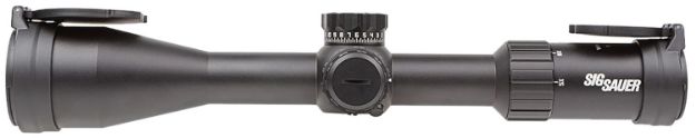 Picture of SIG SOW42004 WHSKY4 2.5-10X42 HF 25MOA BLK