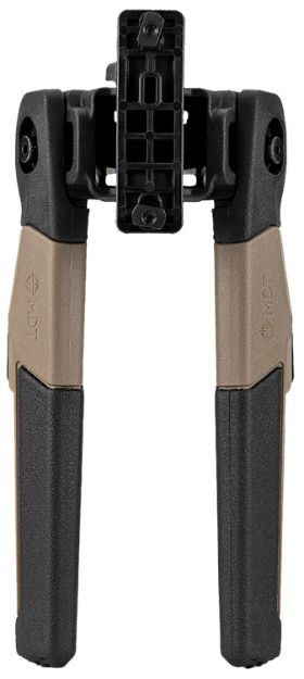 Picture of MDT 106740FDE ORYX BIPOD M-LOK ATTACHMENT FDE