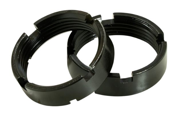 Picture of TIMBER TCCN CASTLE NUT