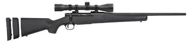 Picture of MOSS 27840 PATRIOT 243Y 20 FB 5+1 W/SCP SYN