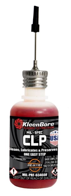 Picture of KLN KB-MSCLP-1 KLNBORE/BRKFREE MIL-SPEC CLP 1OZ