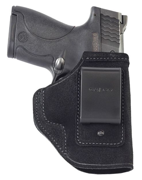 Picture of GALCO STO266B STOW-N-GO 1911 41/4 BLK