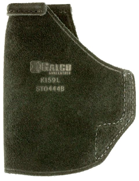 Picture of GALCO STO444B STOW-N-GO XD 3" BLK