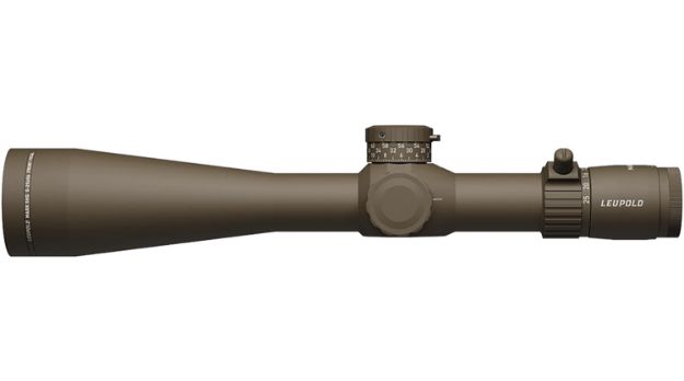 Picture of LEU 185070 MK-5HD 5-25X56 M1C3 PR-1 MOA DE 35M