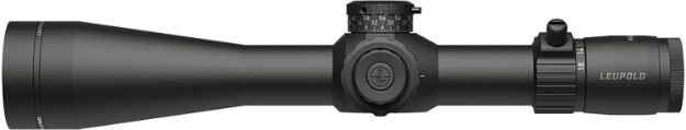 Picture of LEU 183623 MK-4HD 4.5-18X52 M1C3 SF FFP PR1 34M