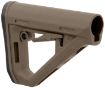 Picture of MAGPUL MAG1377-FDE DT CARBINE STOCK MIL-SPEC