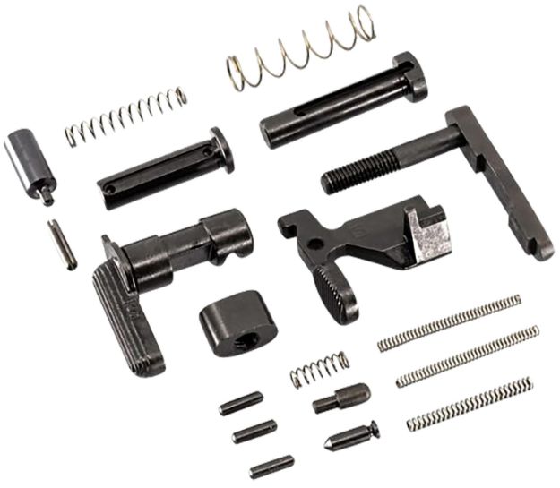 Picture of SOLGW BSK BLASTER STARTER KIT