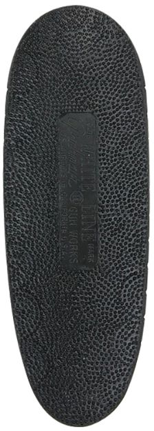 Picture of PAC 00006 F325 DLX REC PAD WL BLK MD
