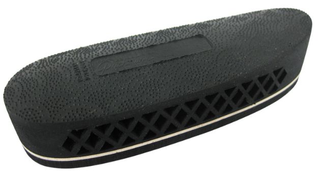 Picture of PAC 00010 F325 DLX REC PAD WL BLK SM