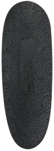 Picture of PAC 00001 F325 DLX REC PAD WL BLK LG