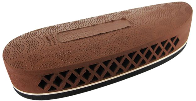 Picture of PAC 00011 F325 DLX REC PAD WL BRN SM