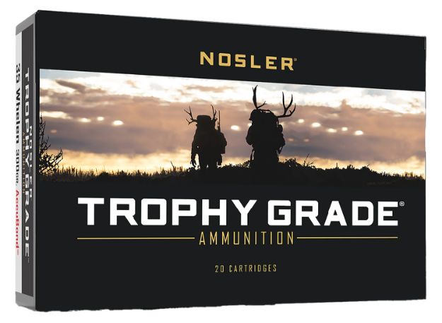 Picture of NOS 60081 TROPHY 35WHLN 225 AB 20/10