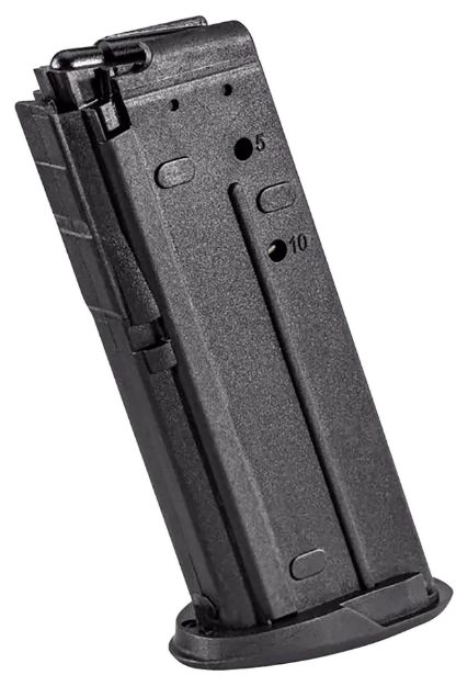 Picture of FN 20100681 FIVE-SEVEN MAG 5.7X28 10R BLK