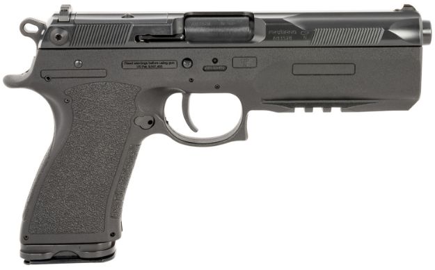 Picture of IFG FKBRUNO FK-PSDFS-75 PSD 7.5FK 15+1