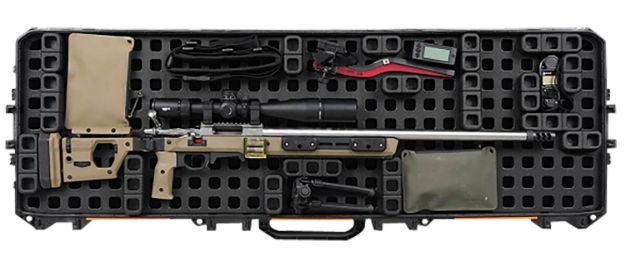 Picture of MAGPUL MAG1302-BLK DAKA GRID CASE ORGNZR PEL V800