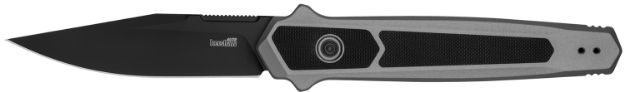 Picture of KER 7951 LAUNCH 17 3.5 BLK/GRY