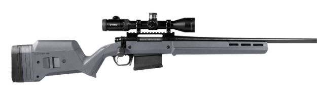 Picture of MAGPUL MAG931-GRY HUNTER AMERICAN STOCK RUG SA