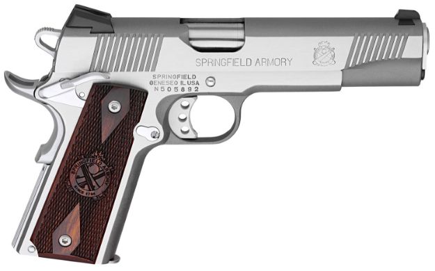 Picture of SPG PX9151LCA 45 SERV *CA* 7R SS