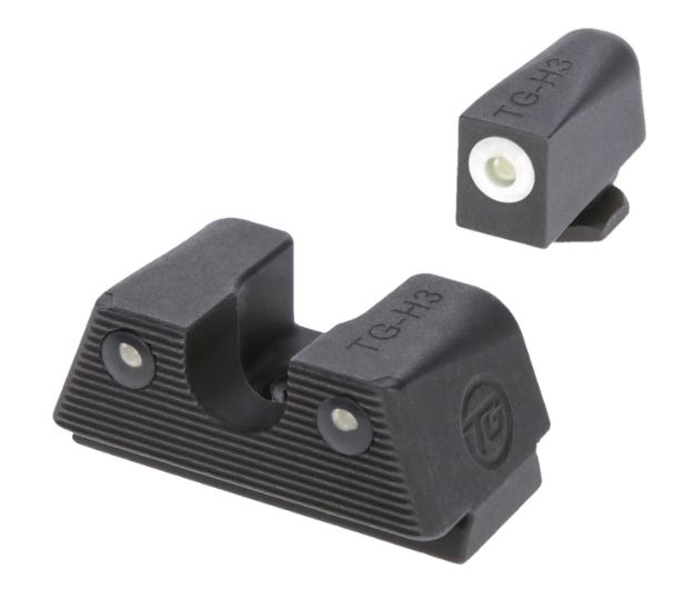 Picture of TRU TG-TG231G1XW TRITIUM X GLOCK LOW SET WHITE