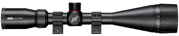 Picture of SIM SPH61850 PRO HUNTER 6-18X50 RFLSCP