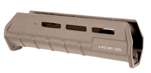 Picture of MAGPUL MAG496-FDE MOE MLOK FOREND REM 870