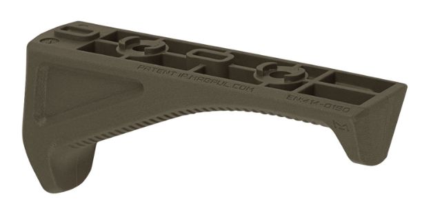 Picture of MAGPUL MAG598-ODG AFG MLOK ANGLED FORE GRIP
