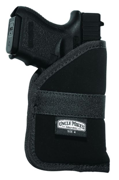 Picture of UNC 8744-4 SK IN-SD PCT HLSTR 4