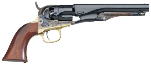 Picture of TAY 550799 1862 POLICE UBERTI BP .36 5.5