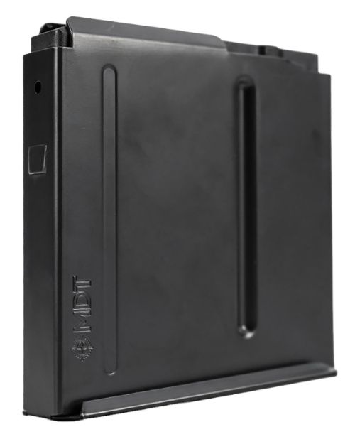 Picture of MDT 105123BLK METAL LA 3.850 CIP 300PRC 5R BLK