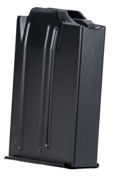 Picture of MDT 104760BLK METAL SA .223 EXT FEEDLIPS 10R BLK