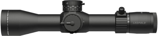 Picture of LEU 176614 MK-5HD 3.6-18X44 M1C3 RH1-MOA 35M
