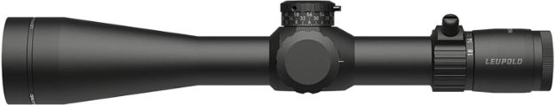 Picture of LEU 183625 MK-4HD 4.5-18X52 M1C3 SF FFP PR2 34M