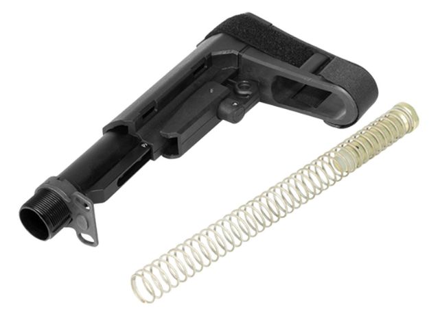 Picture of CMMG 55CA9F7 RECEIVER EXT BRACE KIT RIPBRACE