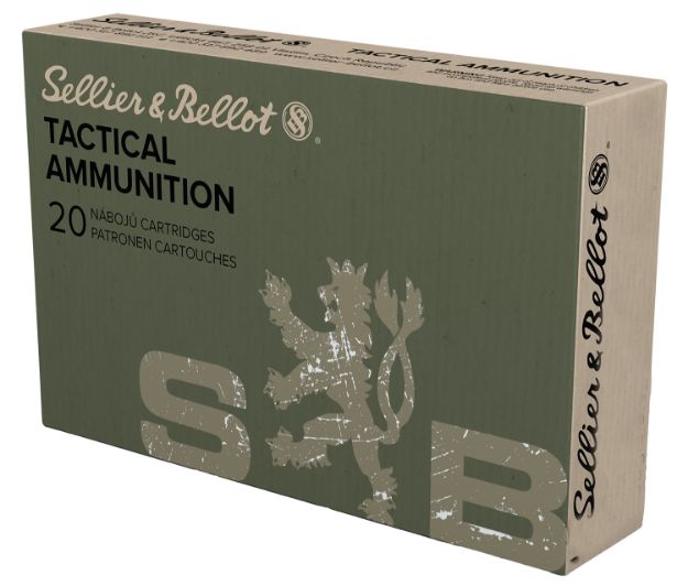 Picture of S&B SB65E 6.5CRD 142 HPBT 20/25