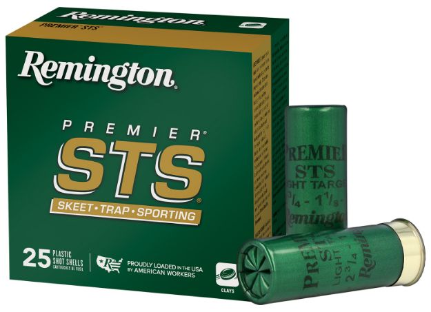 Picture of REM 20242 STS12LR8 PRM STS 12 2.75 8SHT 11/8 25/10