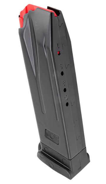 Picture of HK 50259079 MAG VP40/P30 40 BLK 10R