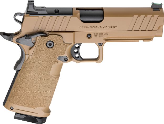 Picture of SPG PH9117AOSCBLC 9M DS PRODGY 4.25 10R COY