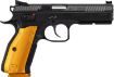 Picture of CZ 91248 SHADOW 2 9MM 4.89 19R ORBLK