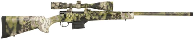 Picture of HOWA HKF73102KAC 308 HVY T/C 24 ALTD