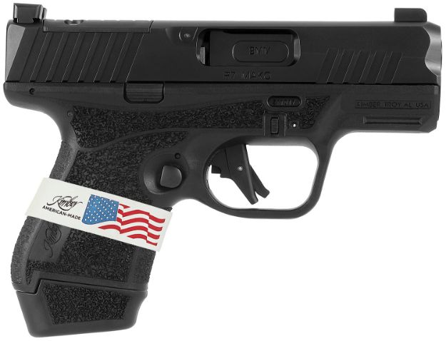 Picture of KIMBER 3800004 R7 LIBERTY OR 9MM 3.37 13R