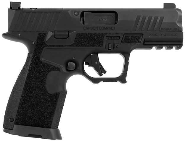Picture of KIMBER 3800016 CRB CMP R7 MAKO CFC OR 9MM 3.92 15R