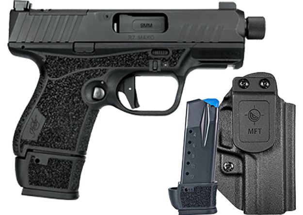 Picture of KIMBER 3800033 R7 MAKO TFS OR 9MM 3.92 15R
