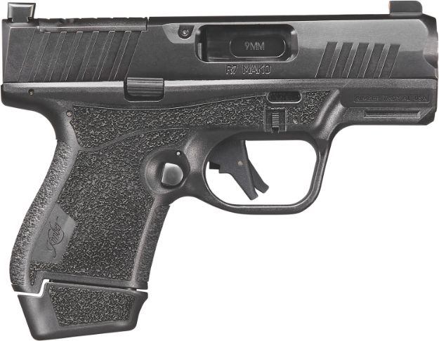Picture of KIMBER 3800034 R7 MAKO OR KDC BNDL 9MM 3.37 15R