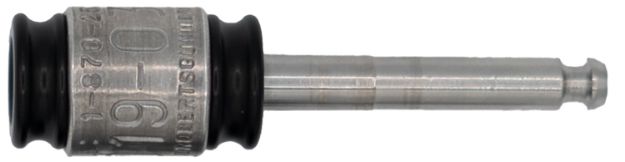 Picture of RR 200223 SILVER BAND BENELLI 12G COCKING HANDLE