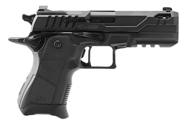 Picture of OA OA-2311-CPRO-KIT-BLK-PRT-15 9X19 15R BLK